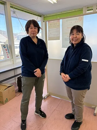 株式会社ニチイ学館の求人・転職情報