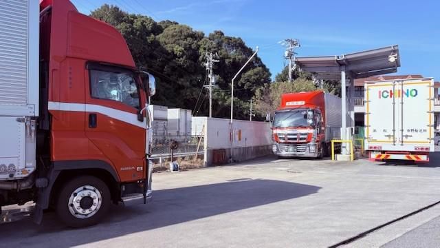 市野輸送株式会社の求人・転職情報