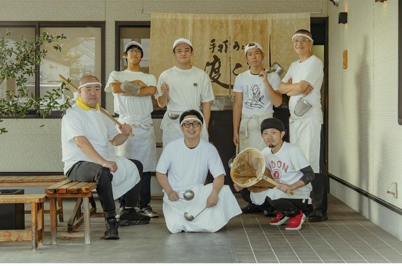 合同会社 丸亀渡邊の求人・転職情報