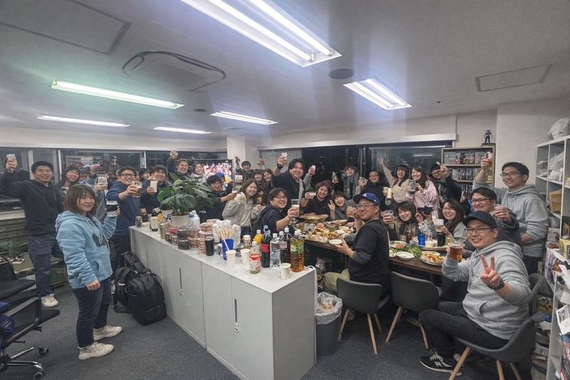 株式会社蓮の求人・転職情報