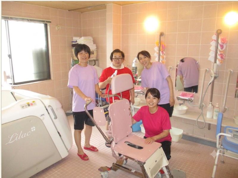 求人画像