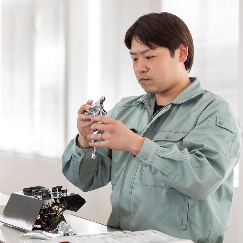 株式会社デリカ