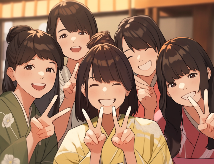 求人画像