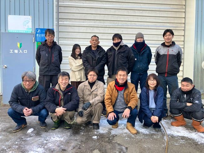 有限会社ボデーショップキヨカワの求人・転職情報