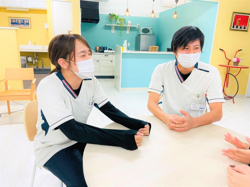 有限会社ほっと・ハートの求人・転職情報
