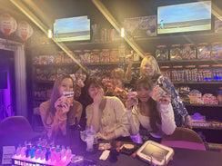 駄菓子BAR 桃色茶屋|株式会社LOTのアルバイト・バイト求人情報-02