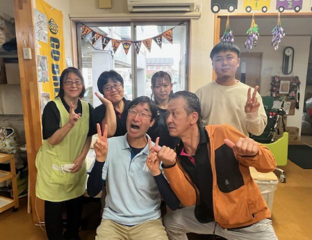 求人画像