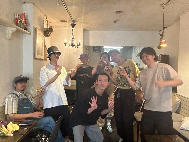シーシャアンドカフェ シフルのアルバイト・バイト求人情報-01