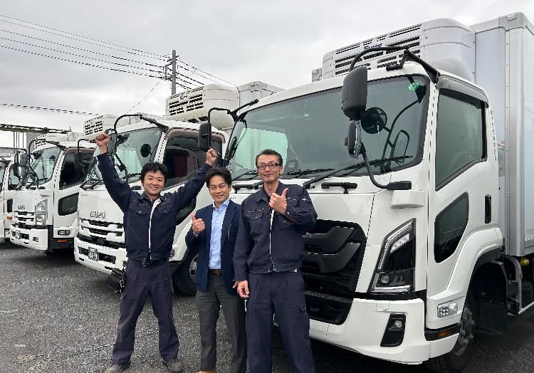 株式会社アヤセ物流倉庫の求人・転職情報