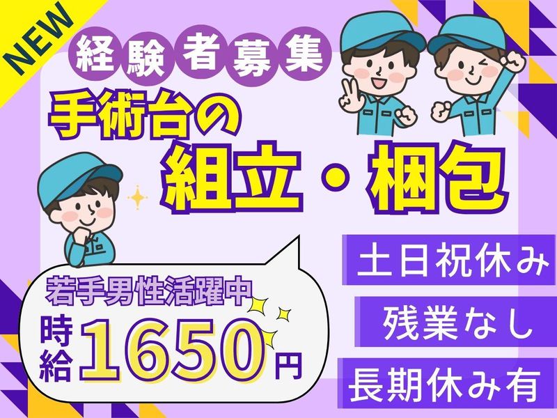 求人画像
