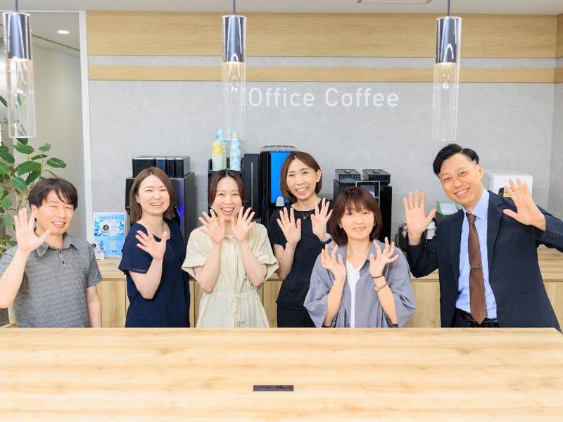 株式会社ＵＬオフィスサポートの求人・転職情報