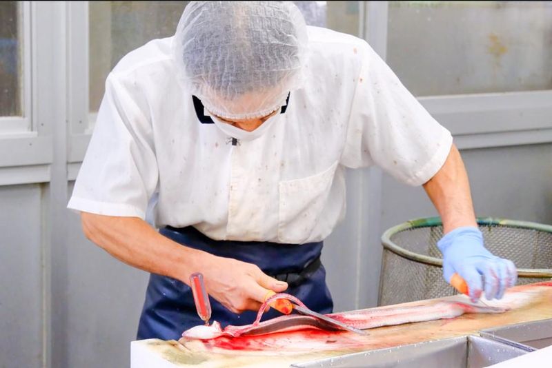 株式会社海老仙の求人・転職情報
