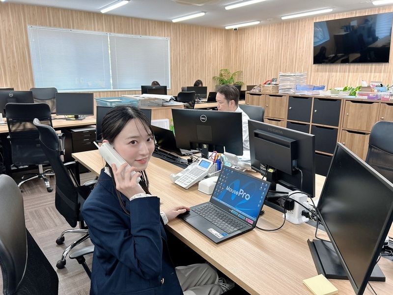 アスベスト調査分析株式会社の求人・転職情報