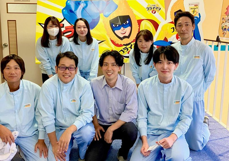 フライスター株式会社の求人・転職情報