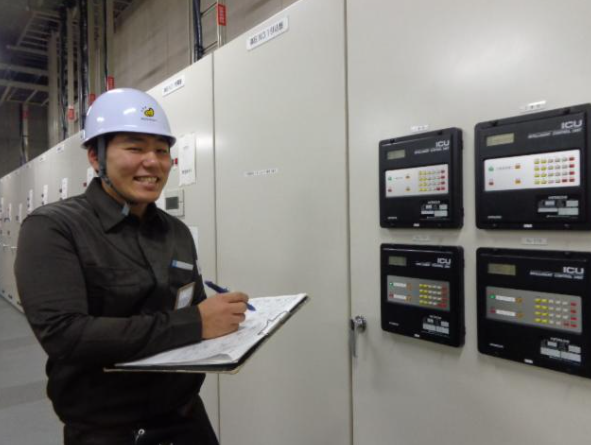 イオンディライト株式会社の求人・転職情報