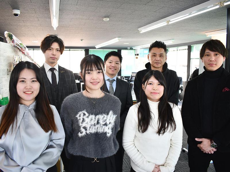株式会社ステイの求人・転職情報
