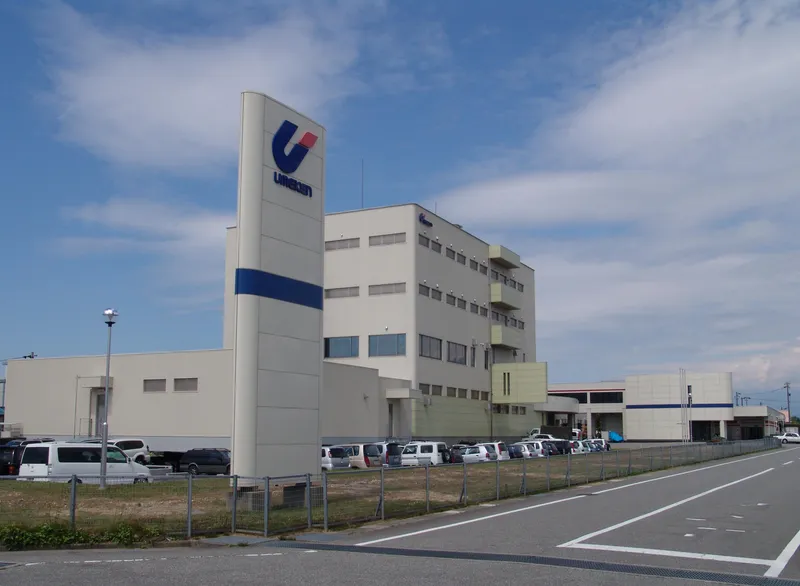 株式会社　ウメケン　富山工場の求人・転職情報