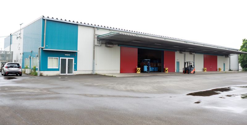 刈急運輸株式会社の求人・転職情報