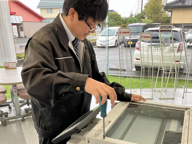 株式会社いとうの求人・転職情報