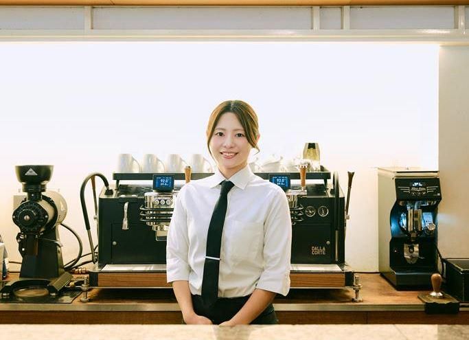 株式会社小川珈琲クリエイツの求人・転職情報