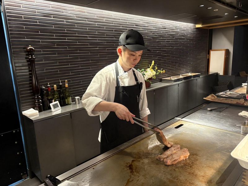 The358 restaurant 空 -KU- / 海 -KAI-のアルバイト・バイト求人情報-03