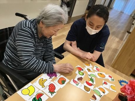 奉優会(特養)　特別養護老人ホーム下馬の家のアルバイト・バイト求人情報-04