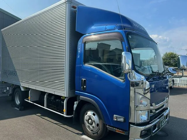 アーイカーゴ有限会社　車庫のアルバイト・バイト求人情報