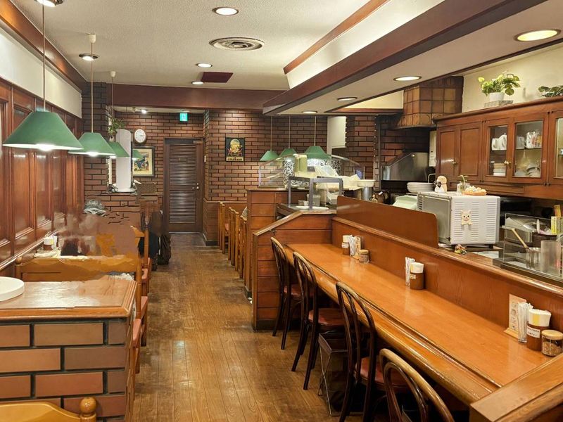 カフェ・コロラド 池上店のアルバイト・バイト求人情報-01