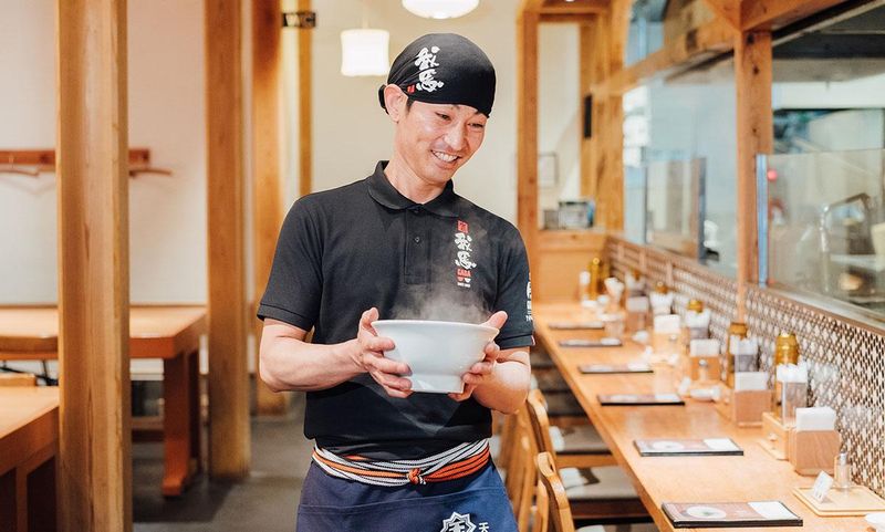株式会社アースフード ラーメン我馬 広島駅北口店のアルバイト・バイト求人情報-02