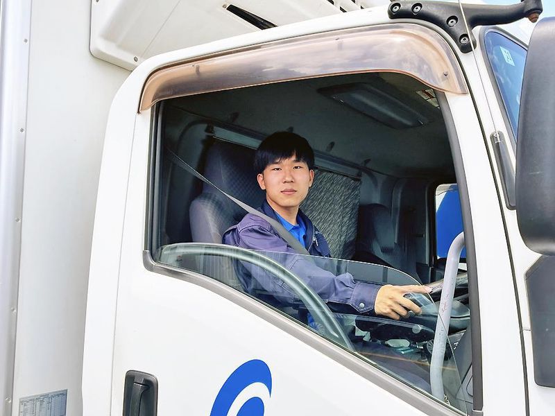 株式会社五健堂ロジの求人・転職情報