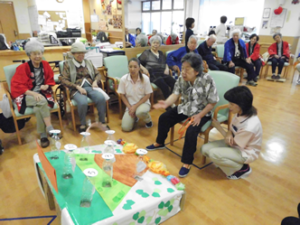 医療法人社団慶仁会の求人・転職情報