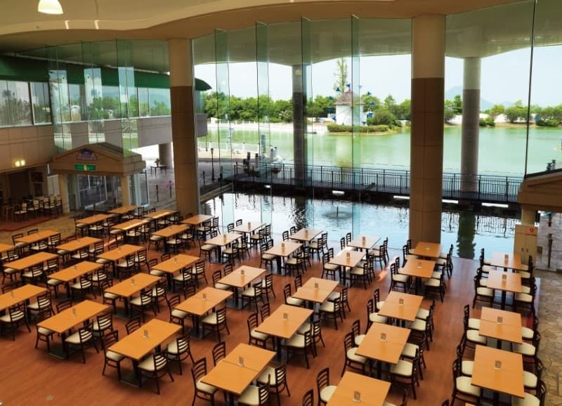 大江戸温泉物語 ホテルレオマの森/GENSEN HOLDINGS株式会社のアルバイト・バイト求人情報-03