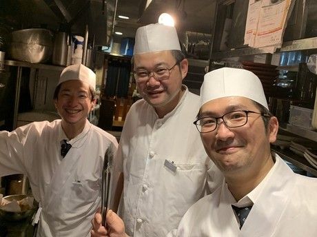 初つぼみ　霞が関店のアルバイト・バイト求人情報-04