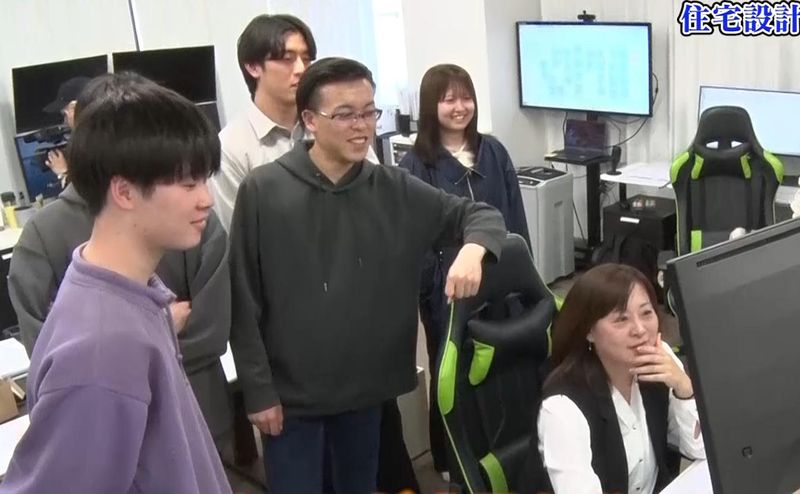 株式会社シンキプランニングの求人・転職情報