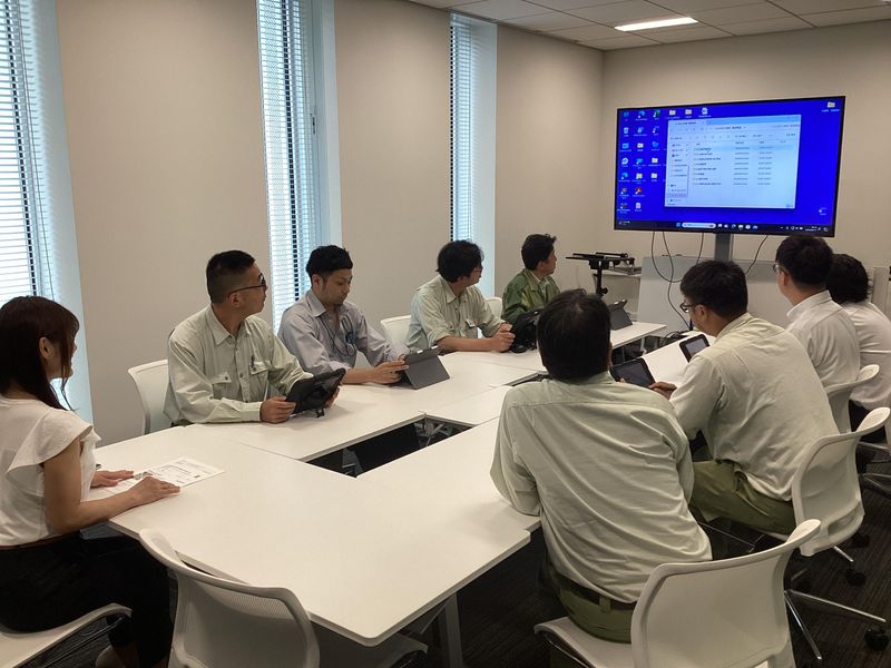 東鉄創建株式会社のアルバイト・バイト求人情報-02