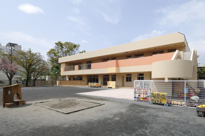 方南隣保館保育園のアルバイト・バイト求人情報-03