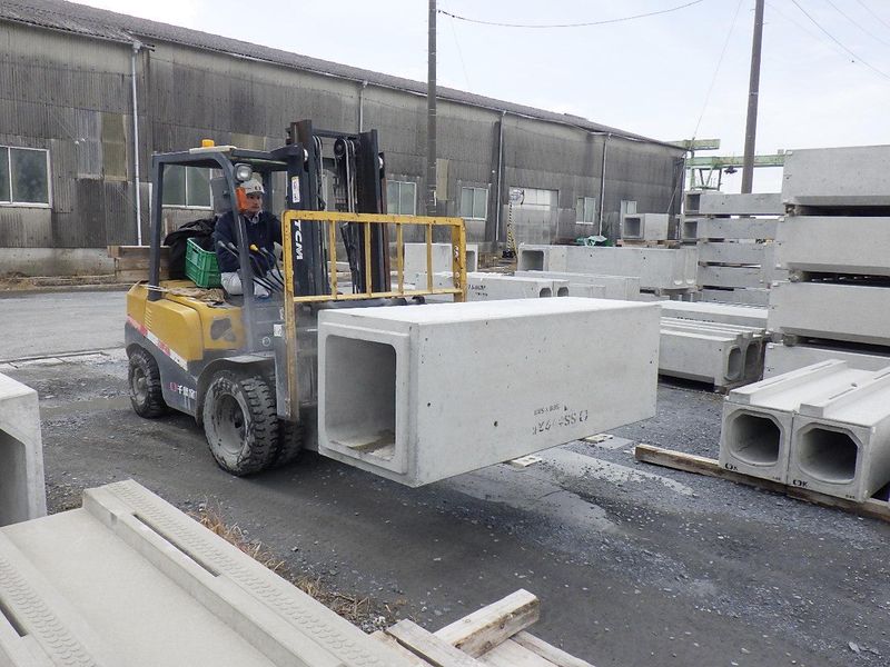 千葉窯業株式会社の求人・転職情報