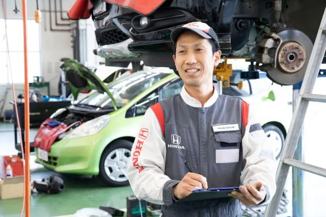 株式会社ホンダカーズ千葉県央の求人・転職情報