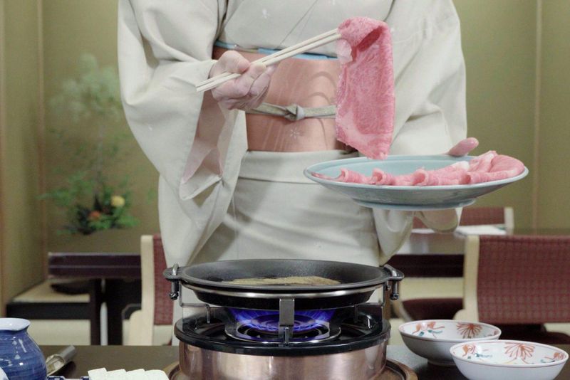 人形町今半 新宿第一生命ビル店のアルバイト・バイト求人情報-05