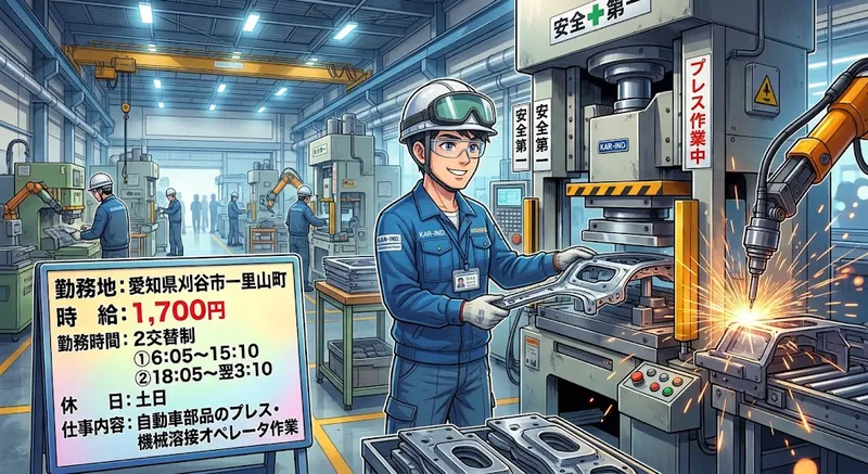 Next Innovation株式会社のアルバイト・バイト求人情報