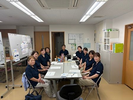 株式会社ニチイ学館の求人・転職情報