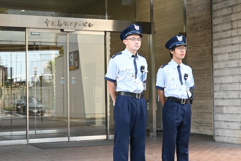 国際セーフティー株式会社の求人・転職情報