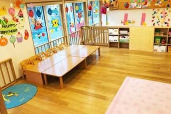 優祥会愛育保育園のアルバイト・バイト求人情報-05