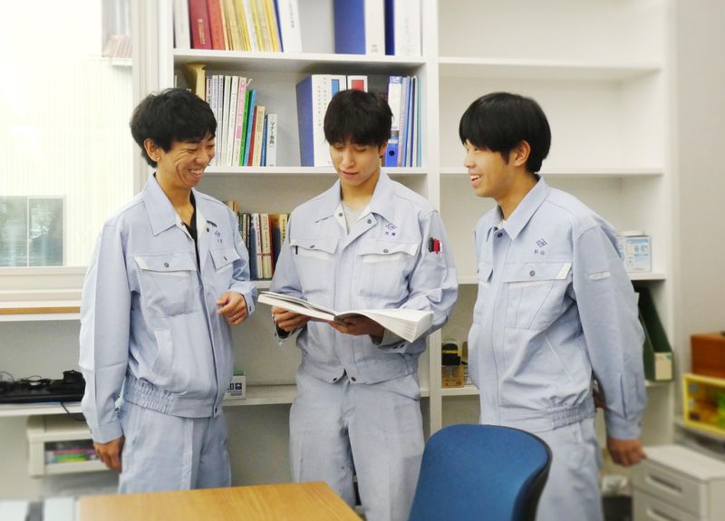 【リアル開催×1時間】安田電機暖房(株)オープンカンパニー