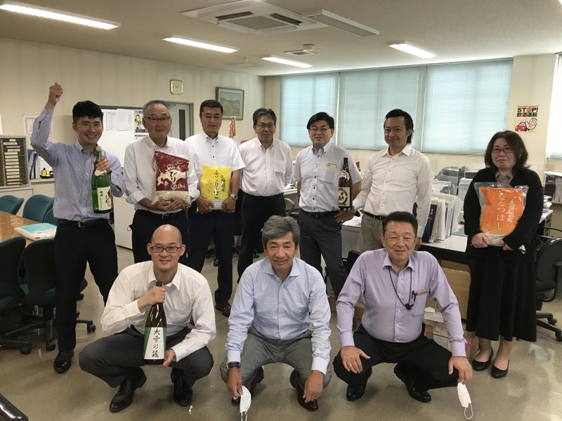 クワハラ食糧株式会社の求人・転職情報