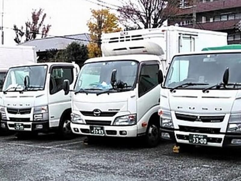 洗足池運輸株式会社　本社のアルバイト・バイト求人情報-05