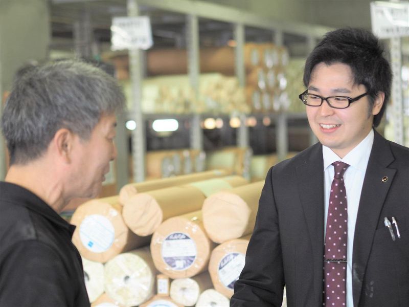 株式会社北海道吉村