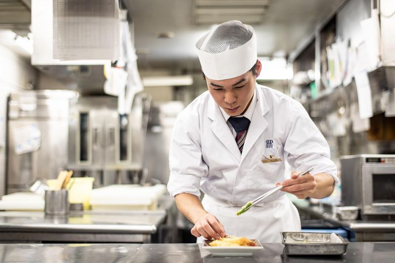 株式会社リーガロイヤルホテル広島のアルバイト・バイト求人情報-10