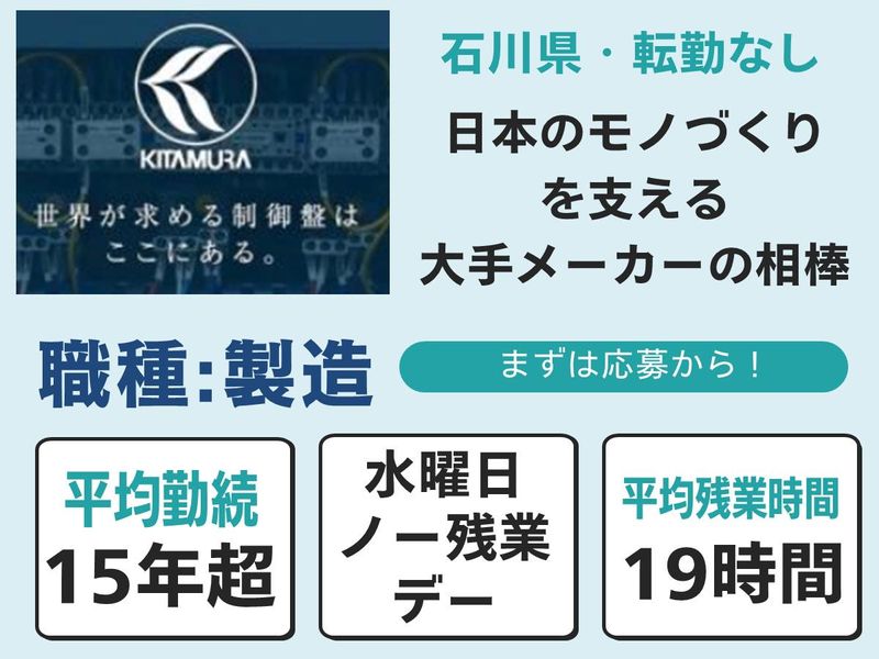 株式会社エス・イー・キタムラ