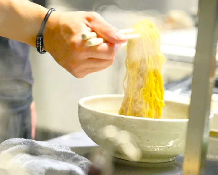 RAMEN RS 改 すすきの店 (すすきの駅から徒歩1分)のアルバイト・バイト求人情報-03